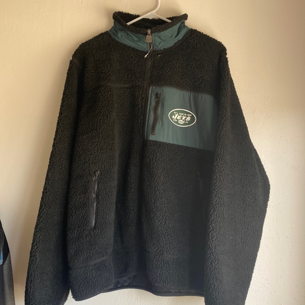 NY Jets Jacket